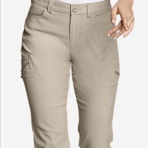 Eddie Bauer First Ascent Hiking Pants